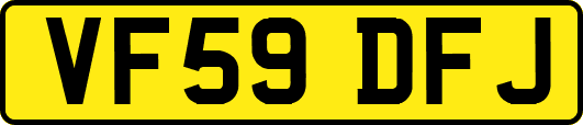 VF59DFJ