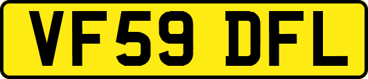 VF59DFL