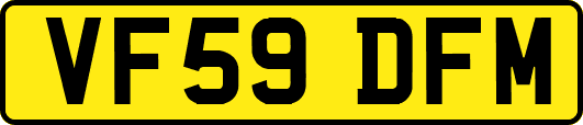 VF59DFM