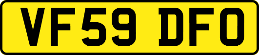 VF59DFO