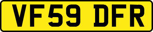 VF59DFR