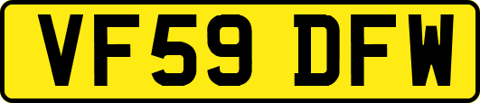 VF59DFW