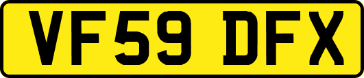 VF59DFX