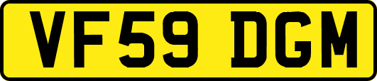 VF59DGM
