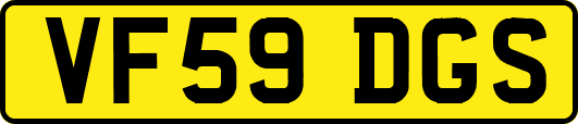 VF59DGS
