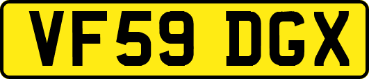 VF59DGX