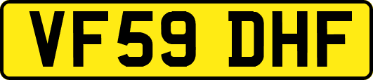 VF59DHF
