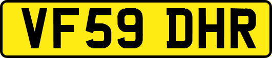 VF59DHR