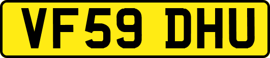 VF59DHU