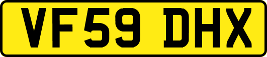 VF59DHX