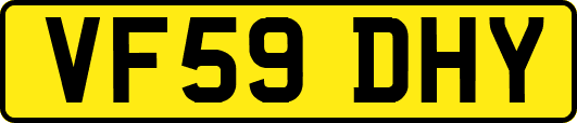 VF59DHY