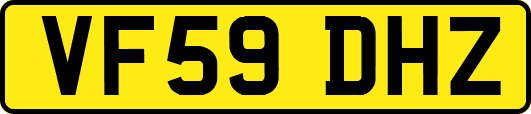 VF59DHZ