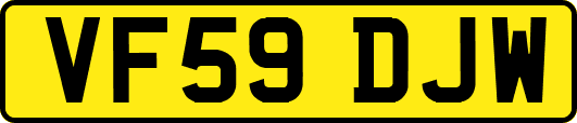 VF59DJW