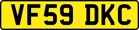 VF59DKC