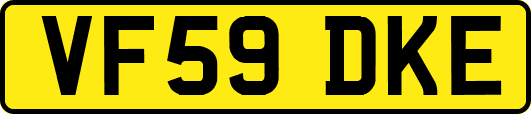 VF59DKE