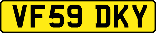 VF59DKY