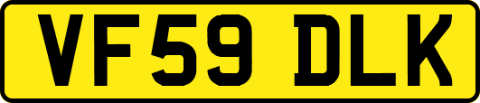 VF59DLK