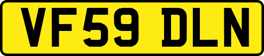 VF59DLN