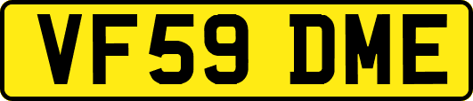 VF59DME