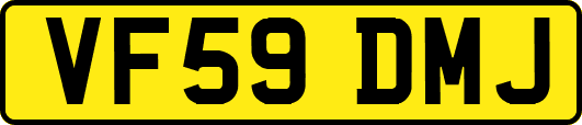 VF59DMJ