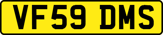 VF59DMS