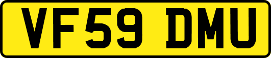 VF59DMU