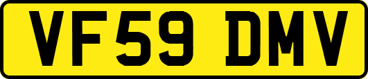 VF59DMV