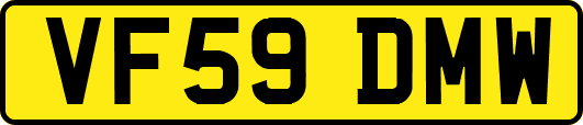 VF59DMW
