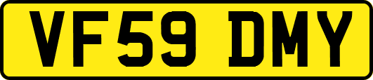 VF59DMY
