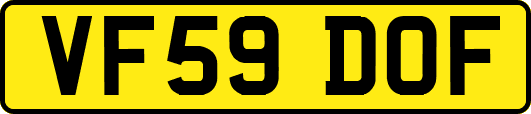 VF59DOF
