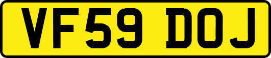 VF59DOJ