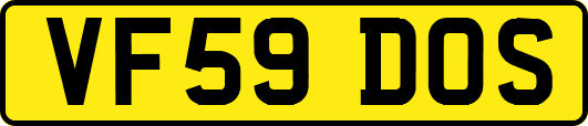 VF59DOS