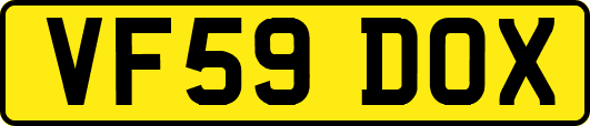 VF59DOX