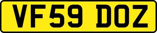 VF59DOZ