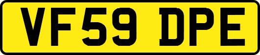 VF59DPE