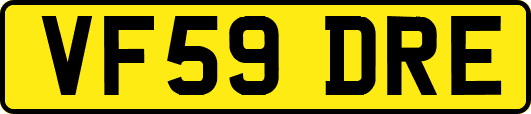 VF59DRE