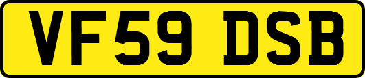 VF59DSB