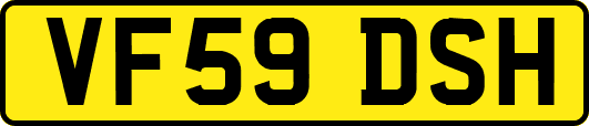 VF59DSH