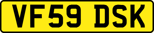 VF59DSK
