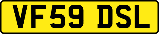 VF59DSL