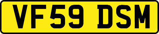 VF59DSM