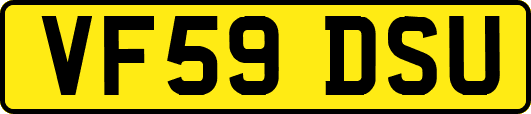 VF59DSU