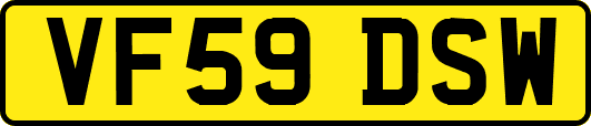 VF59DSW