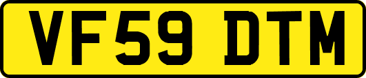 VF59DTM