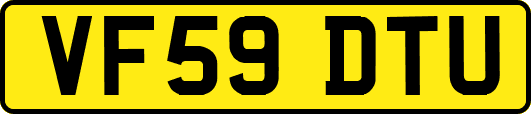 VF59DTU