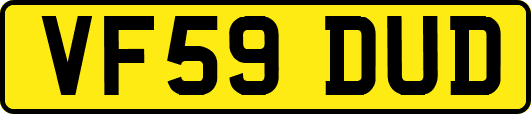 VF59DUD
