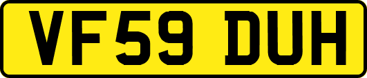VF59DUH