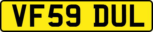 VF59DUL