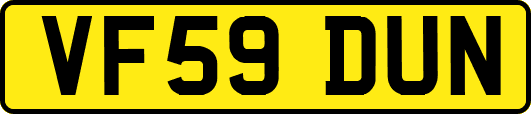 VF59DUN