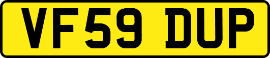 VF59DUP